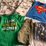 Boy  tops bundle age 5-6 YO Image 2