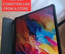 Tcl Tablet 256gb 14.3"