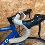Carrera Zelos road bike Image 5