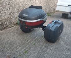 motorbike accessories
