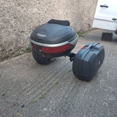 motorbike accessories