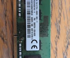4gb Ddr4