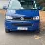 From award winning  happy camper Vw Camper Van Image 8