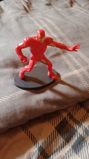 Super Heroes