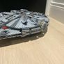 Lego Starwars Millennium Falcon Image 3