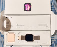 Apple watch series 11 (42mm)