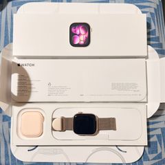 Apple watch series 11 (42mm)