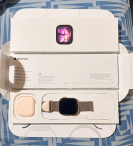 Apple watch series 11 (42mm)