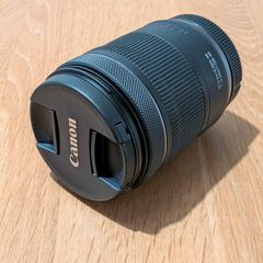 Canon Rf 24-105 F4-7.1 Is Stm