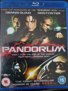 Pandorum