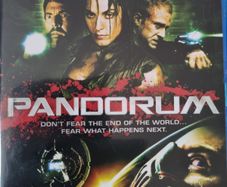 Pandorum