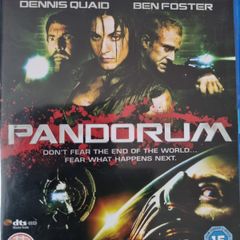 Pandorum