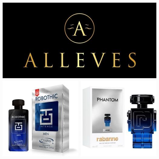 Luxury You Can Actually Afford!  Discover Premium Chatler Fragrances Now Available In Ireland