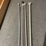 metal knitting needles selection Image 9
