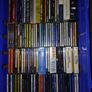 Audio,Cds,DvD,Bluray, Tapes. Image 10