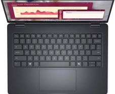 New Dell Pro 14 PC14250 | Intel i5-1345U | 16GB DDR5 | 512gb | Brand New