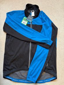 Muddyfox cycling waterproof jacket