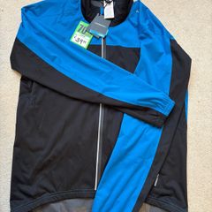 Muddyfox cycling waterproof jacket