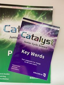 School Books