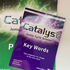 School Books
