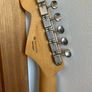 Fender Classic Series 60s Stratocaster neck Image 3