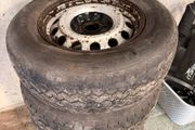 commercial alloys