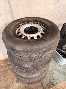commercial alloys