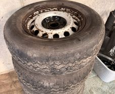 commercial alloys