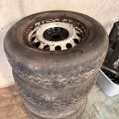 commercial alloys