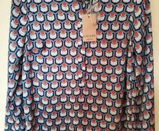 Women's blouse New