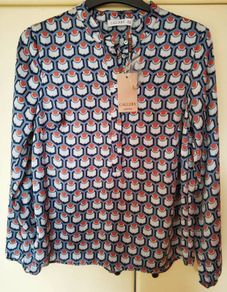 Women's blouse New