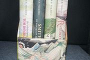 The Tolkien Treasury book set