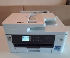 Brother MFC-J5340DW Professional A3 Inkjet Wirelss all-in-one Printer