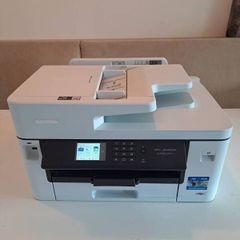 Brother MFC-J5340DW Professional A3 Inkjet Wirelss all-in-one Printer