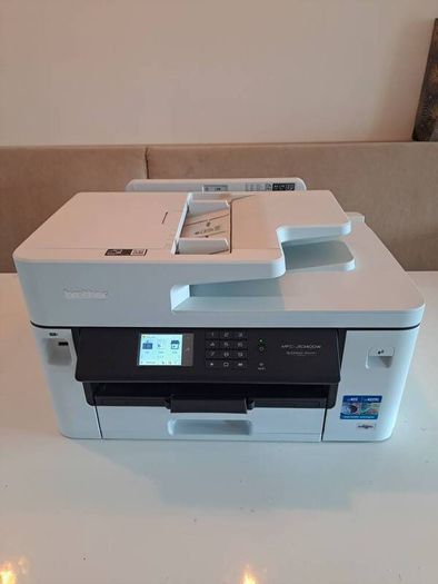 Brother MFC-J5340DW Professional A3 Inkjet Wirelss all-in-one Printer