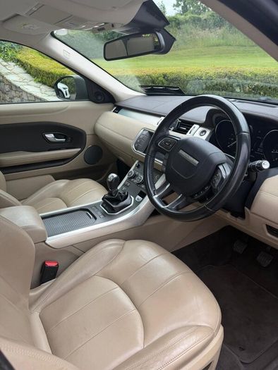 Land Rover Range Rover 2019