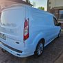 Ford Transit  Connect 2016 Image 9