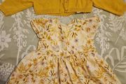 Baby Girl Dress