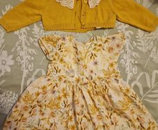 Baby Girl Dress