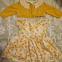 Baby Girl Dress