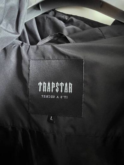 Trapstar jacket