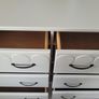 Large Double Chest of Drawers Image 10