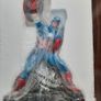 Marvel Enesco Captain America Image 4