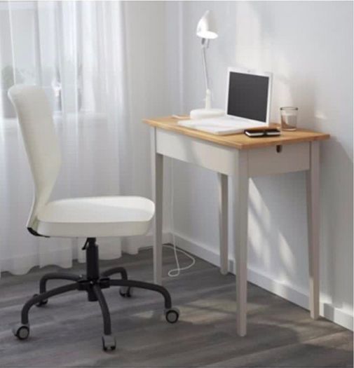 Desk IKEA Norrasen laptop table