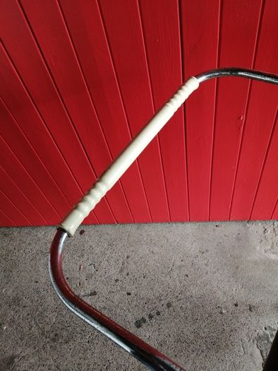 Vintage 1950s Pram