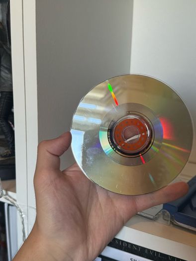 Chu Chu Rocket Sega Dreamcast