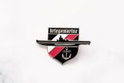 German Navy World War Two WW2 Kriegsmarine Lapel Pin
