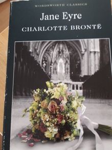 jane eyre