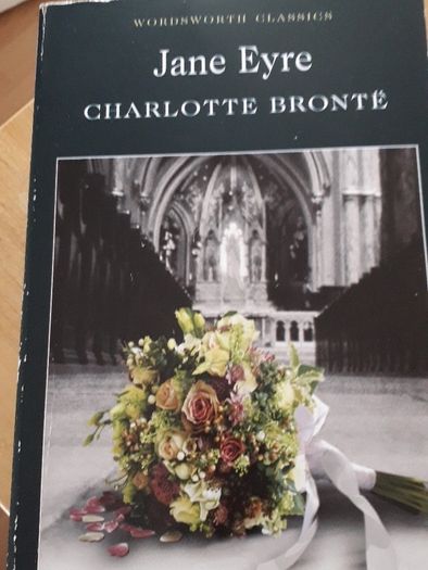 jane eyre