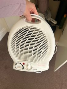 heater